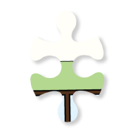 Puzzle Piece 6