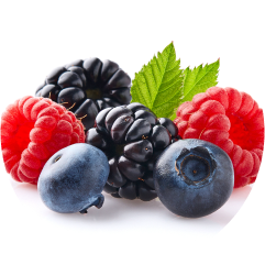 berry