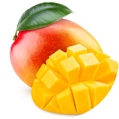 Mango Icon