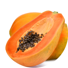 Papaya Icon