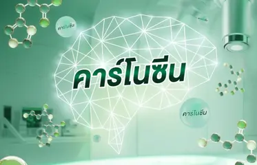 คาร์โนซีน (Carnosine): การเสริมสร้างสุขภาพสมอง