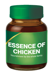 ซุปไก่สกัด